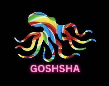 Goshsha logo